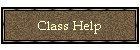 Class Help