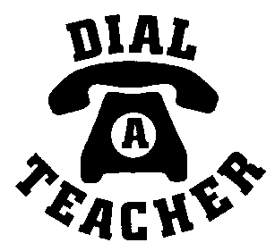 Dial-A-Teacher