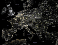 01F-01-Europe-at-night-image