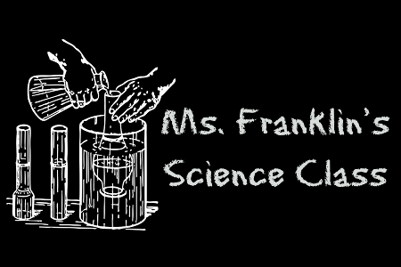 Ms. Franklin's Website