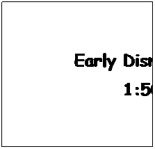 Text Box:  

Early Dismissal 
1:50
